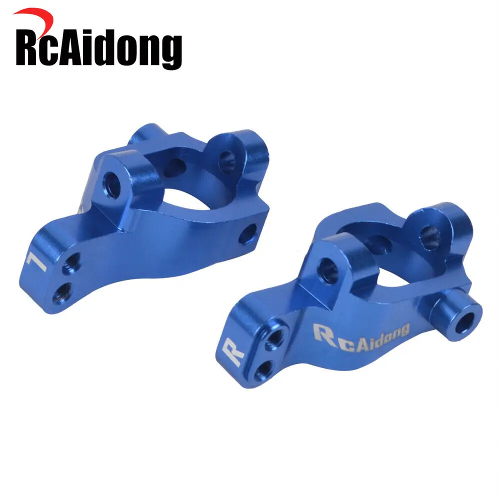 

RcAidong алюминиевые C-образные контейнеры LRR1901 для Losi 22S Drag Car Rock Rey 2WD SCT