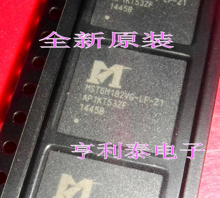 Оригинальный MST6M182VG-LF-Z1 Быстрая доставка