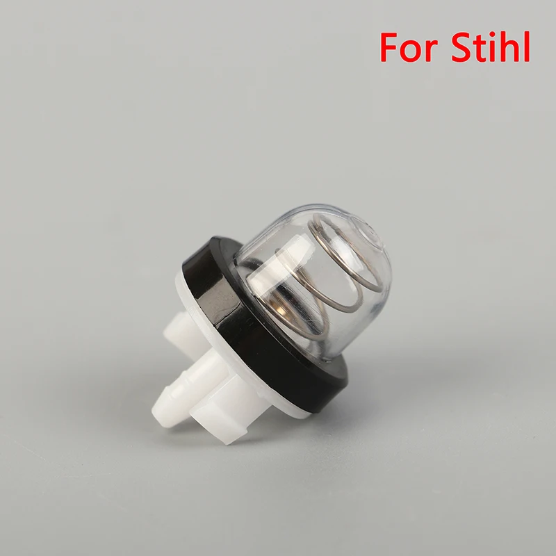 1 шт. защелкивающаяся лампа для топливного праймера 4238-350-6201 Stihl TS410 TS420 SR430 SR450 BR430