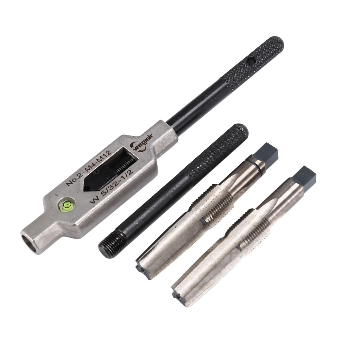 Резьба для ремонта велосипеда 9/16 дюйма резьба резьбонарезающее устройство набор