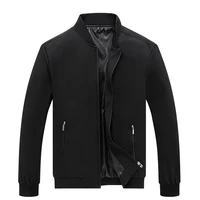 outdoors casual men business jacket and coats clothes mens outerwear male coat bomber jacket for men