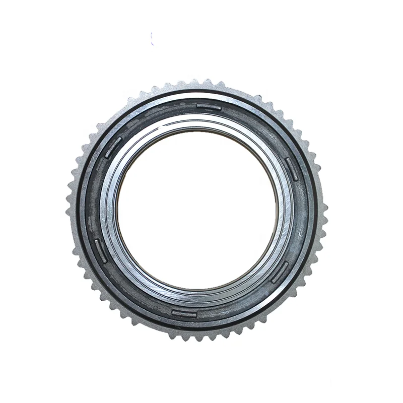 Детали коробки передач Dongfeng Kinland Kingrun для грузовиков синхронизатор 1-й передачи в