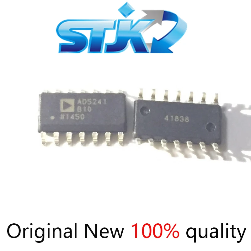 AD5241BRZ10 AD5241 SOP14
