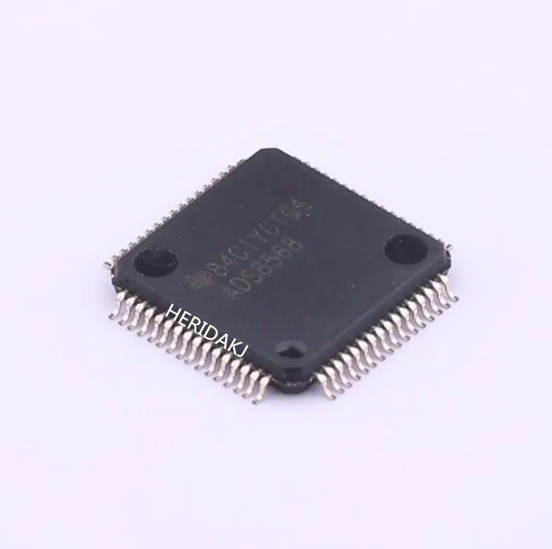 ADS8568SPM ADS8568 ADS8568SPMR LQFP-64