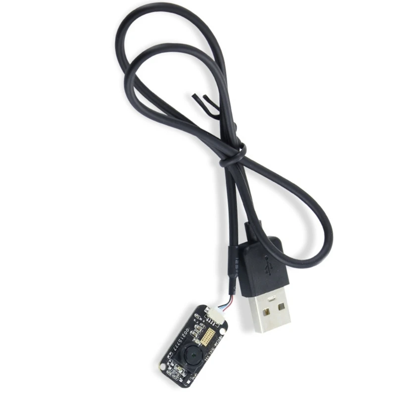 GC0308 Миниатюрная камера 0 3 МП 120 кадров в секунду с динамическим захватом для