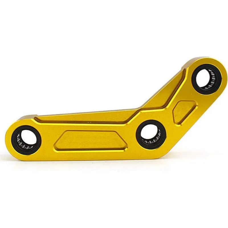 Комплект регулируемых понижающих звеньев для мотоцикла комплект 30 мм MT-07 FZ-07