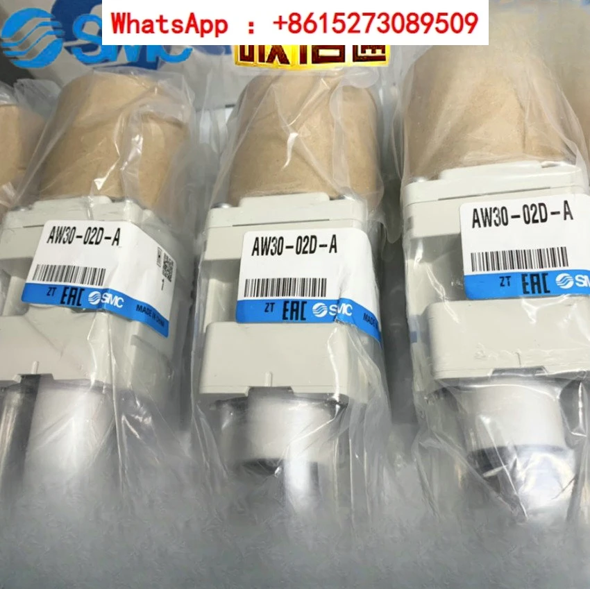 SMC filter AW20 AW30 AW40-02 03 04 04D B G BG D BD DG BDG-A