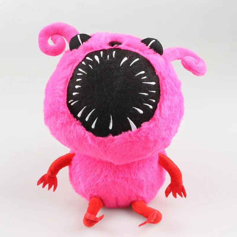 

Peluche Happy Game Wiki Kawaii Stitch Stich Plush Toys Boys Girls Kids Plushies Anime Baby Stuffed Animals Lilo Plushie Monster