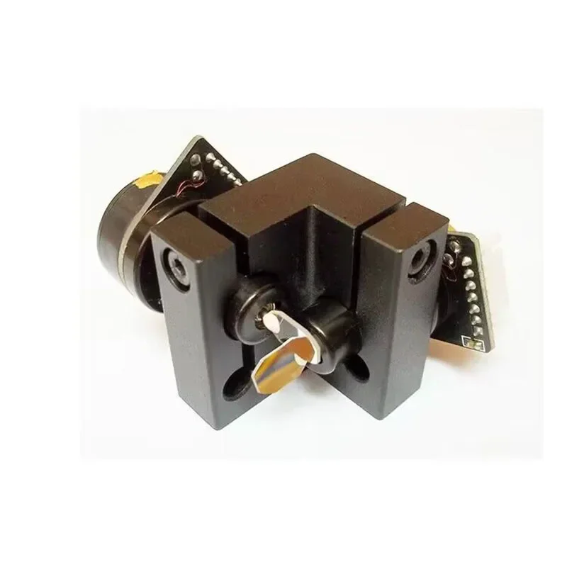 Лидер продаж гальванометр 25Kpps лазерный сканирующий заводская 3D-печать