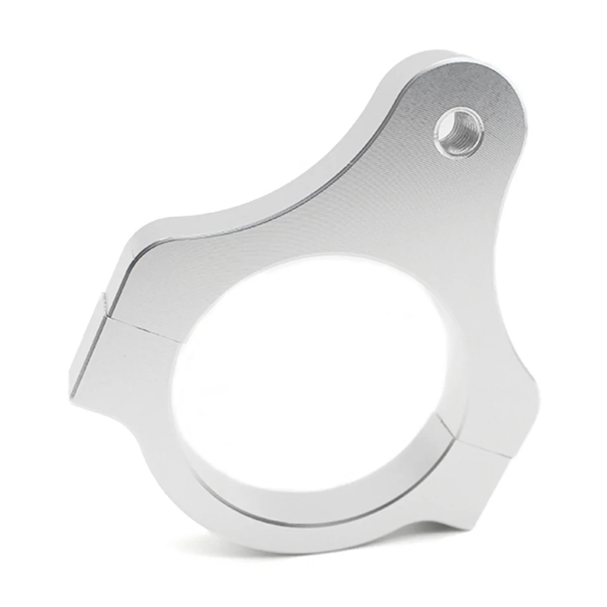 Зажим-Стабилизатор рулевого демпфера 38 мм монтажный адаптер кронштейн для HONDA SUZKU