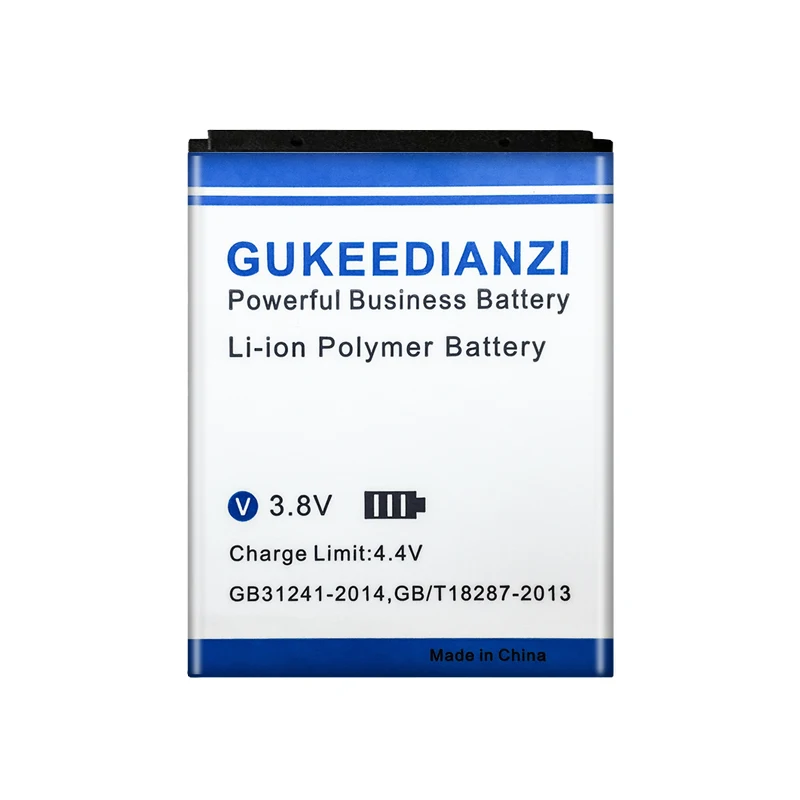 Аккумулятор AB483640BU 2800 мач для Samsung J600 J608 C3050C S7350C F619 C3050 E740 E748 F110 F118 G618 L600 L608 B3210 M519