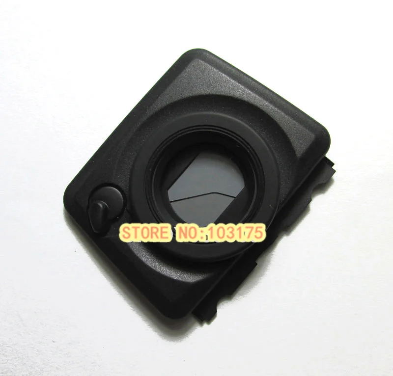 

New for NIKON D800 / D800E Eyepiece Eyecup cover shell Rubber Viewfinder Unit Component Assembly Repair Part