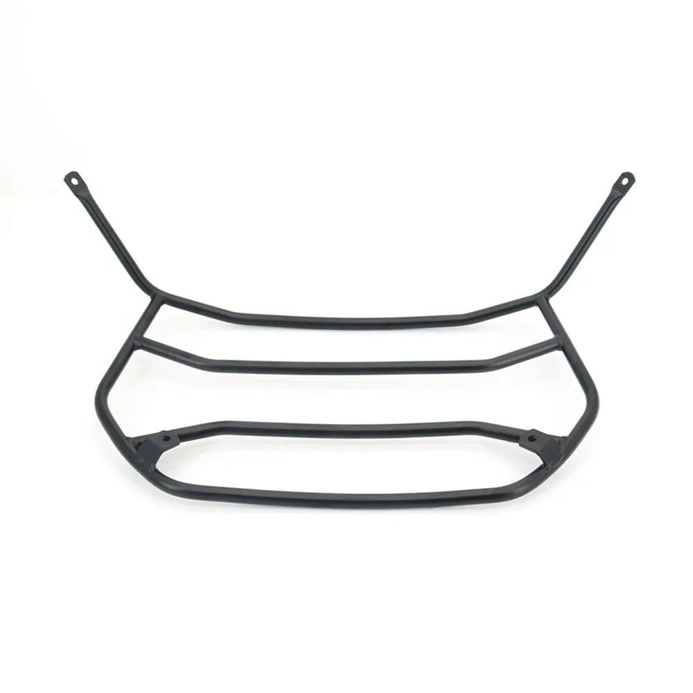 Для HONDA NT1100 NT 1100 NC750X NC 750X 2022 новая мотоциклетная черная багажная стойка рейка