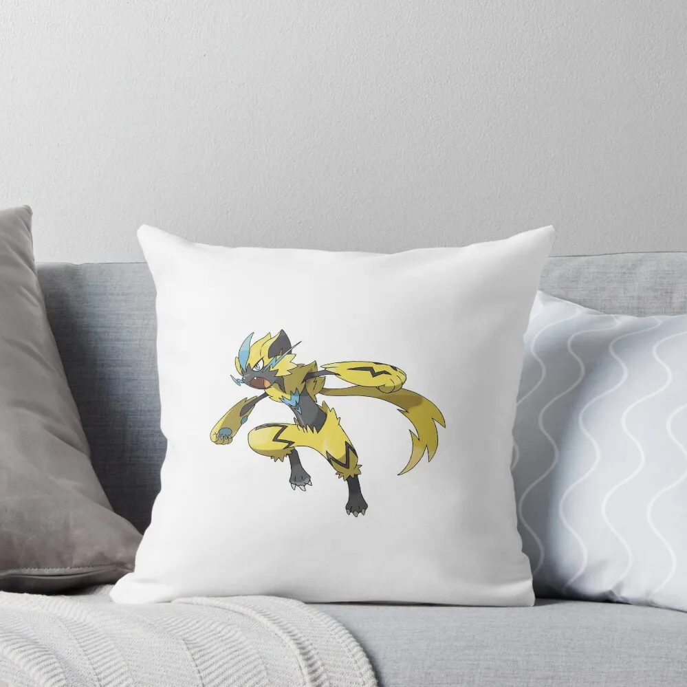 Декоративная подушка Zeraora рождественские наволочки