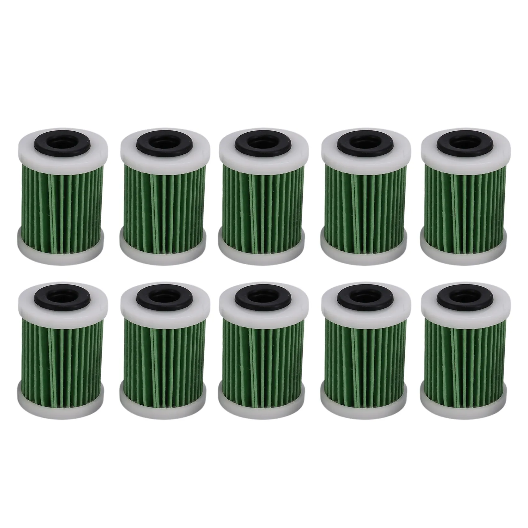 

10Pcs Fuel Filter 6P3-WS24A-01-00 for Yamaha Outboard Engine 150Hp 225Hp 250Hp 425Hp 6P3-24563-01-00 VZ150 to VZ300