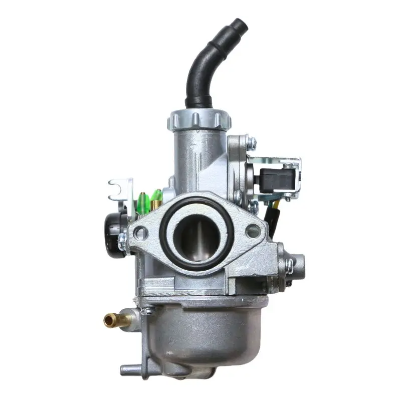 Фото Карбюратор для мотоцикла, подходит для Keihin Honda Wave125S/R, Wave125R, ANF125, Innova, Karisma, Supra X 125, Supra 125 S, 16100-KPH-883 №5