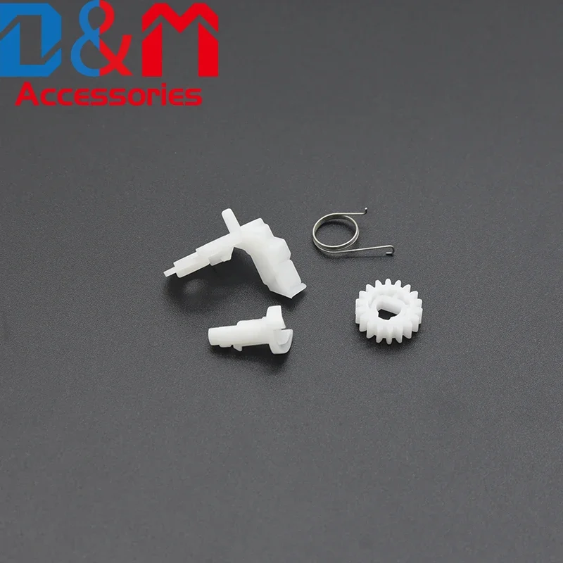 10 комплектов FS1120 FS1020 FS1125 FS1025 302M 214201 Шестерня для Kyocera FS 1020 1025 1120 1125 1220 1320 1325 MFP 1040 1041