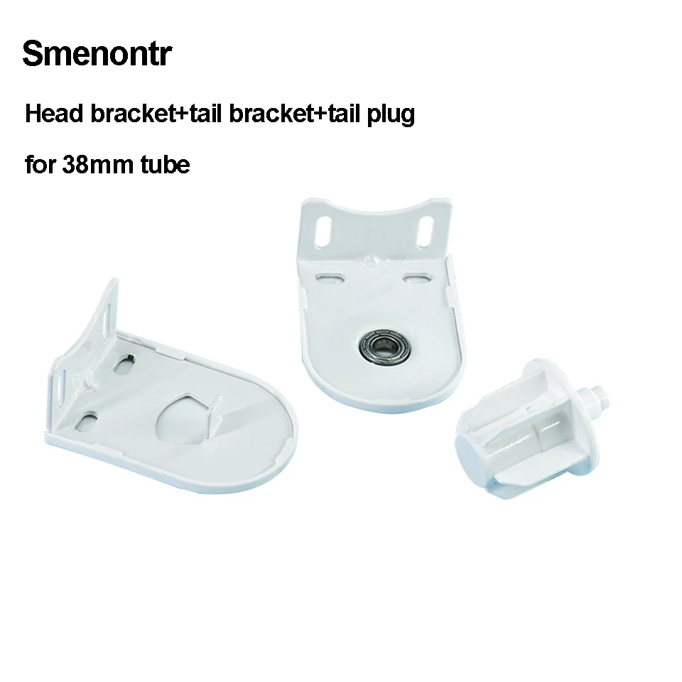 

Кронштейны для штор Dooya/AOK 25