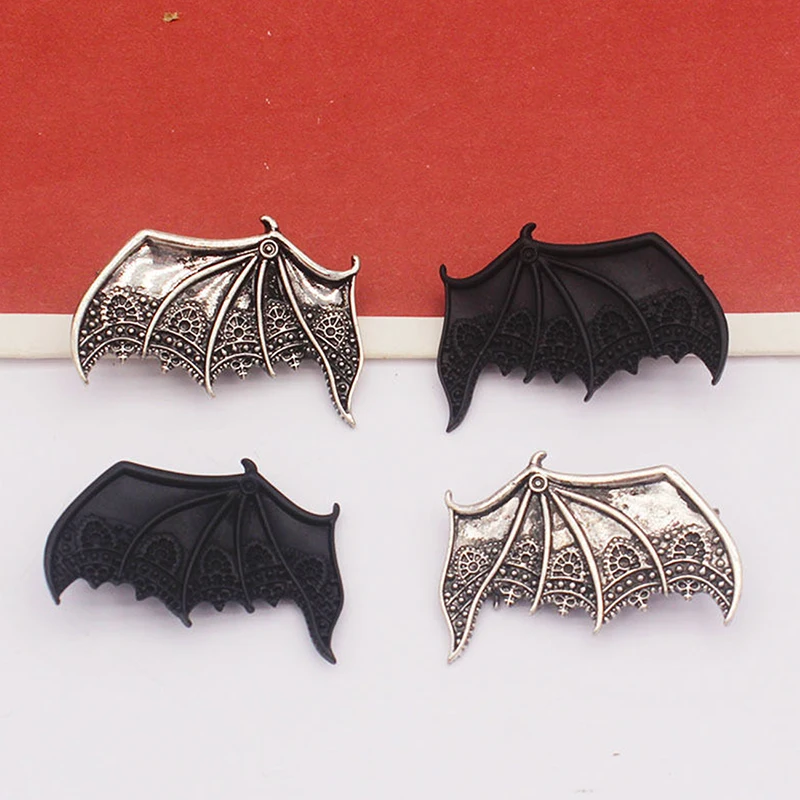 

Женские шпильки для волос в стиле «Хэллоуин», 2 шт.