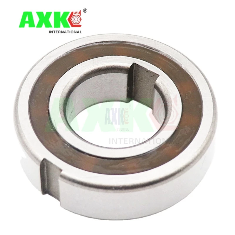 

Односторонний подшипник AXK CSK8 10 12 15 17 20 25 30 40PP