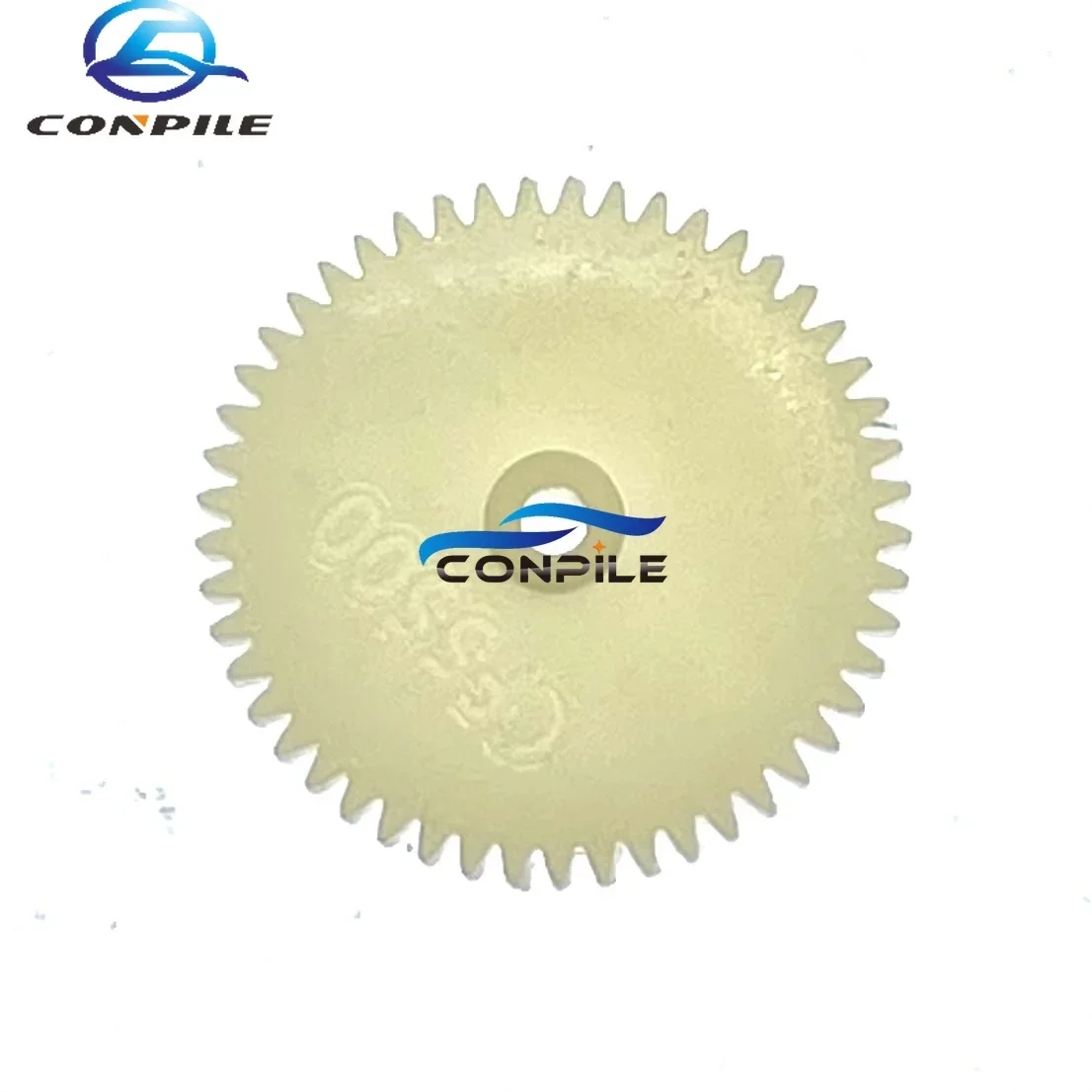 

1 шт. 49T шестерня для кассетного магнитофона Grundig CF 5500