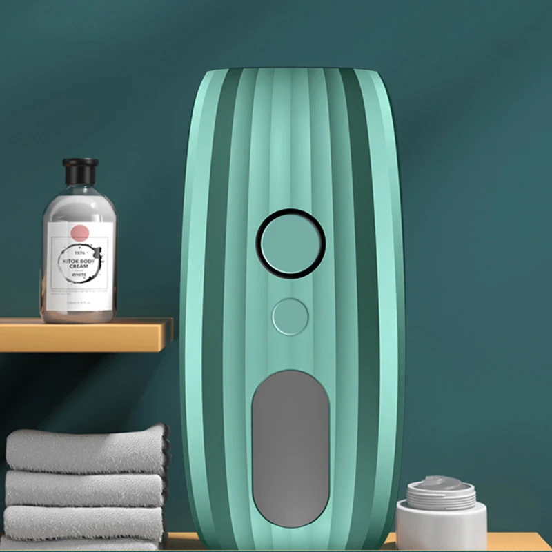 

999999 Flash IPL Laser Hair Removal Machine Quartz Lamp Photon Permanent Device 5 Levels Auto Facial Body Hair Trimmer Epilator