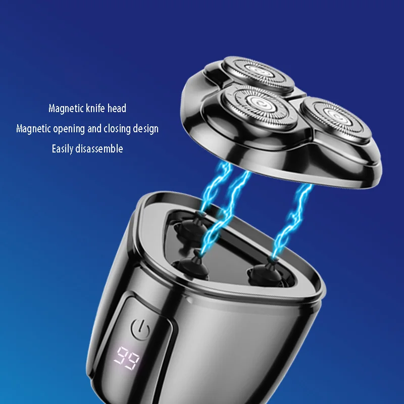 Рисунок 4 - Мини-бритвенный меч подлинный скребок