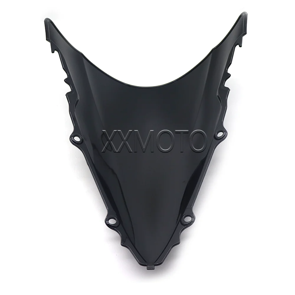 Для Yamaha YZF600 YZFR6 YZF-R6 YZF R6 600 2003 2004 2005, переднее лобовое стекло мотоцикла, дефлектор ветрозащитного стекла (art.: 3920cee87bea0) - 3920cee87bea0