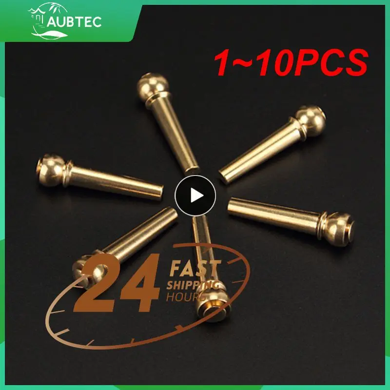 

1 ~ 10 шт., струны для акустической гитары