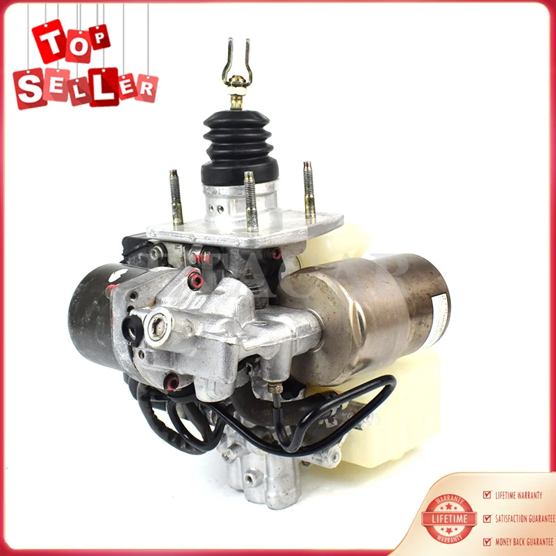 MR 569728 МН 116391 МОТ-50775 977461 407202 Блок ABS Anti-lock Booster Электродвигатель для Mitsubishi Montero 2001-2006