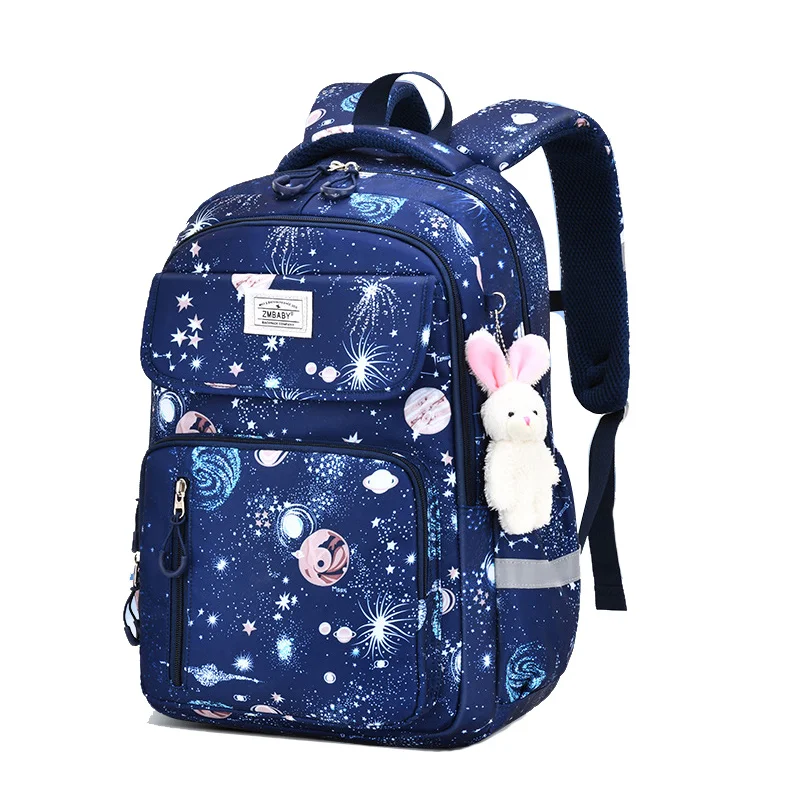

Children School Bags For Girls Boys Orthopedic Backpack Kids Backpacks schoolbags Primary School backpack Kids book bags mochila