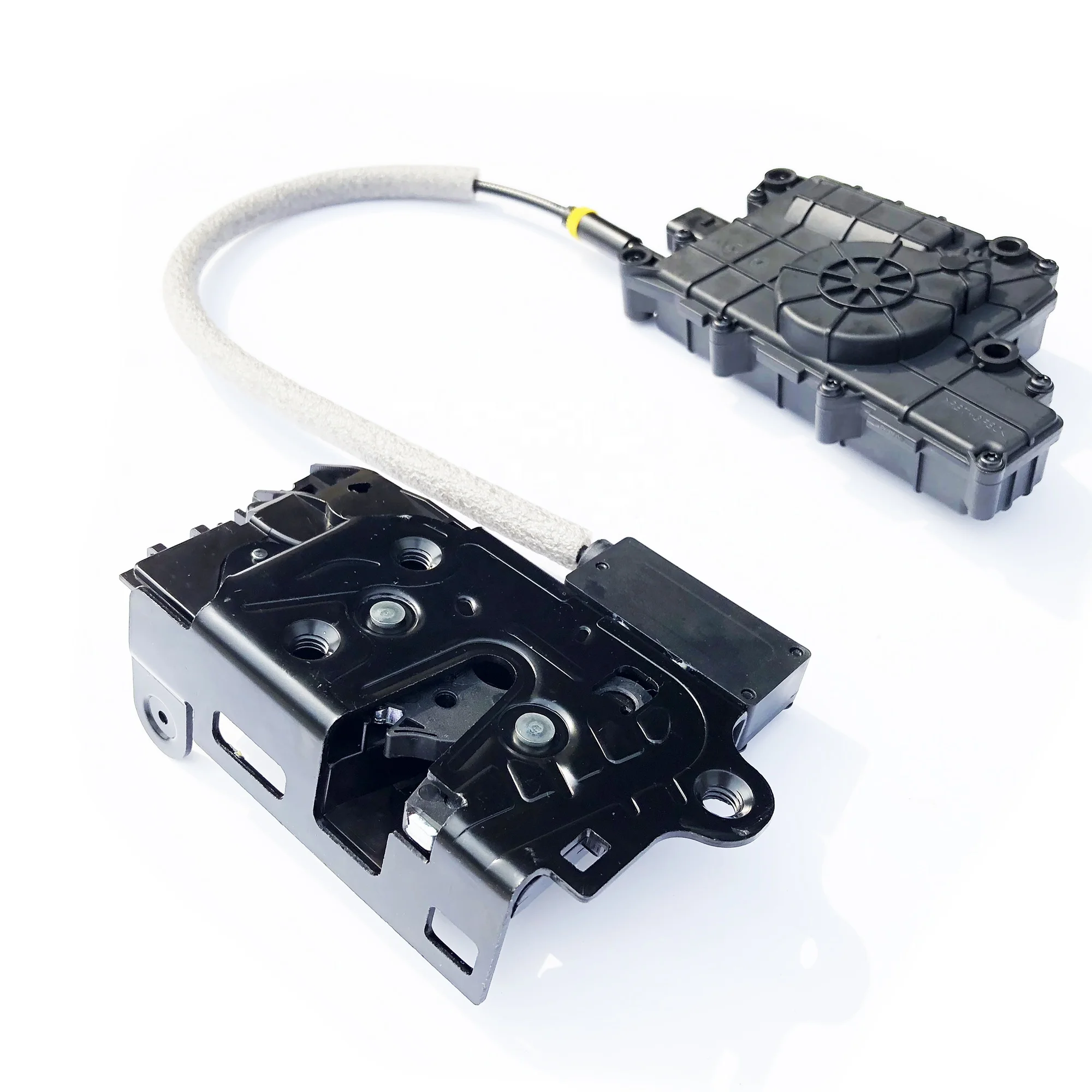 

3 года гарантии, легкая установка, автоматическая электрическая всасывающая дверь для LEXUS GX460