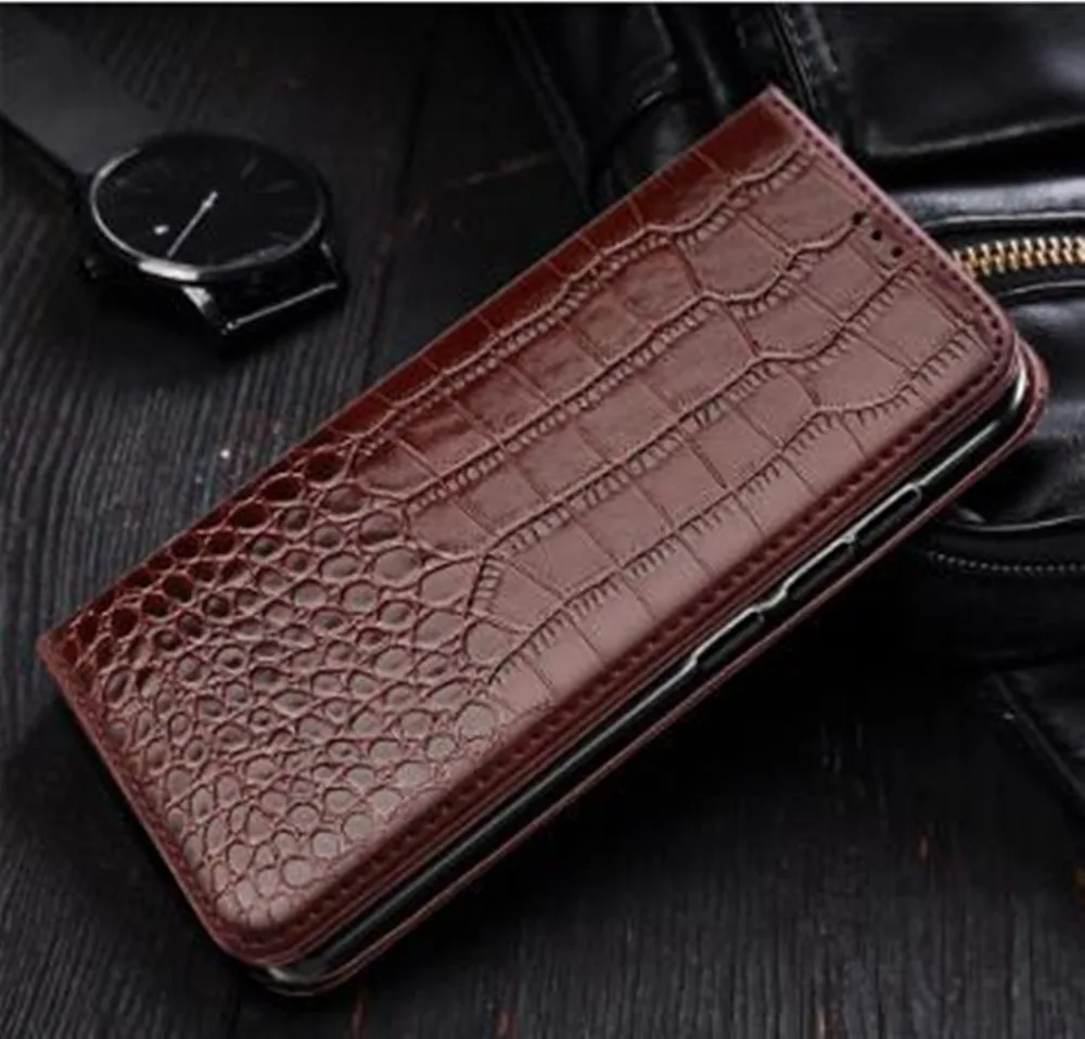 

Кожаный чехол-бумажник для Sharp Aquos S2 C10 FS8010, защитный флип-чехол для телефона