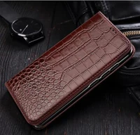 Leather Cover For Infinix Hot 11S Play NFC Case Flip Stand Wallet Magnetic Card Book For Infinix Note Pro Case Coque