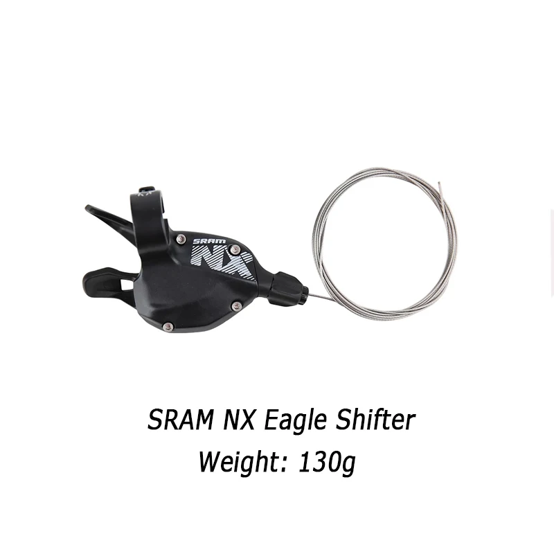 SRAM NX Eagle 12v 12-SPEED MTB Groupset GX Crankset 32T 34T Shifter RD цепь pg1210 pg1230 кассетный комплект mtb