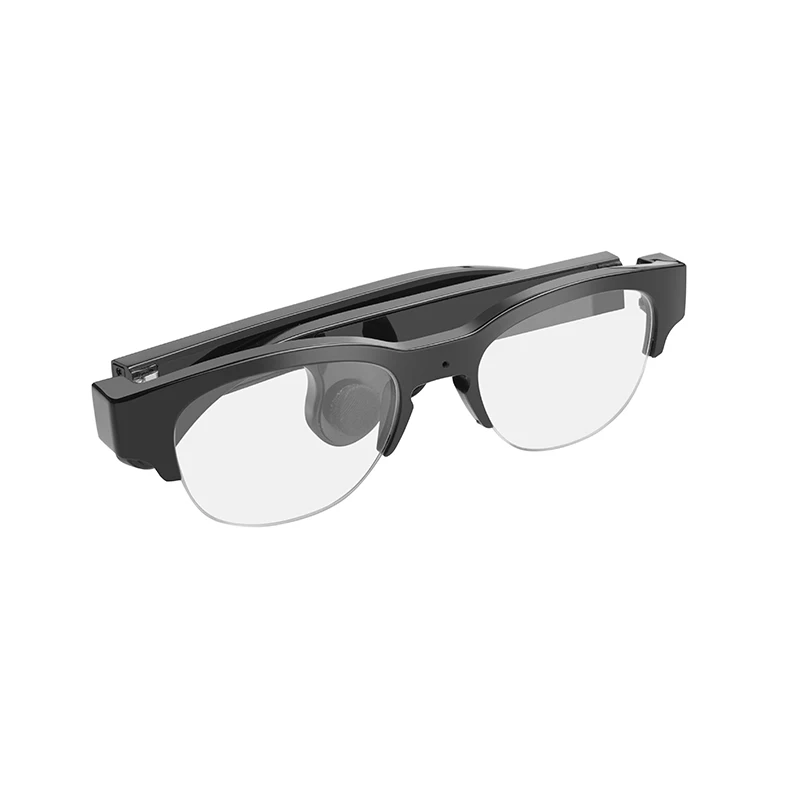 

Intelligence Bone Conduction Aids Glasses Hearing Assistance in medium Hearing Hearing Aids