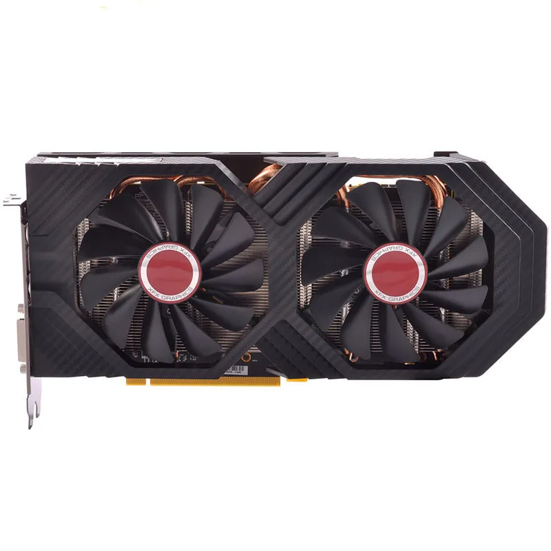 

Original Used Video Card Amd RX 590 Rx 580 Rx570 RX470 4 8 Gb 4g 8G Pc 4gb 8Gb Gpu Gaming Graphics Cards