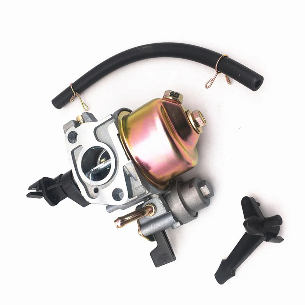 

Replacement Carburetor Carb For Honda GX110 GX120 110 120 4HP Engine Motor