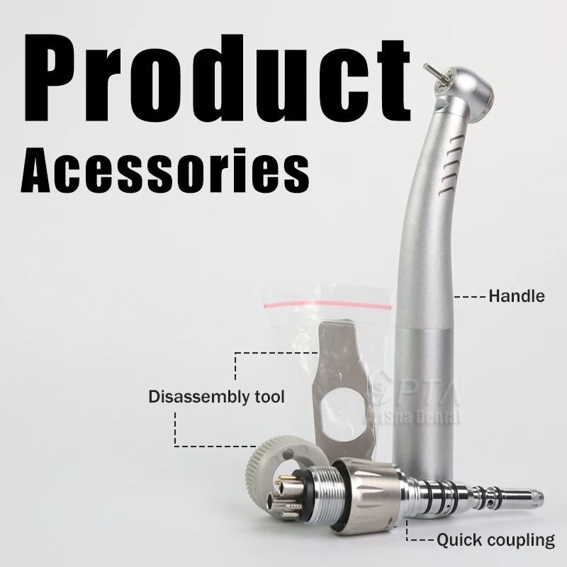 Рисунок 6 - Дантист, 6-отверстие