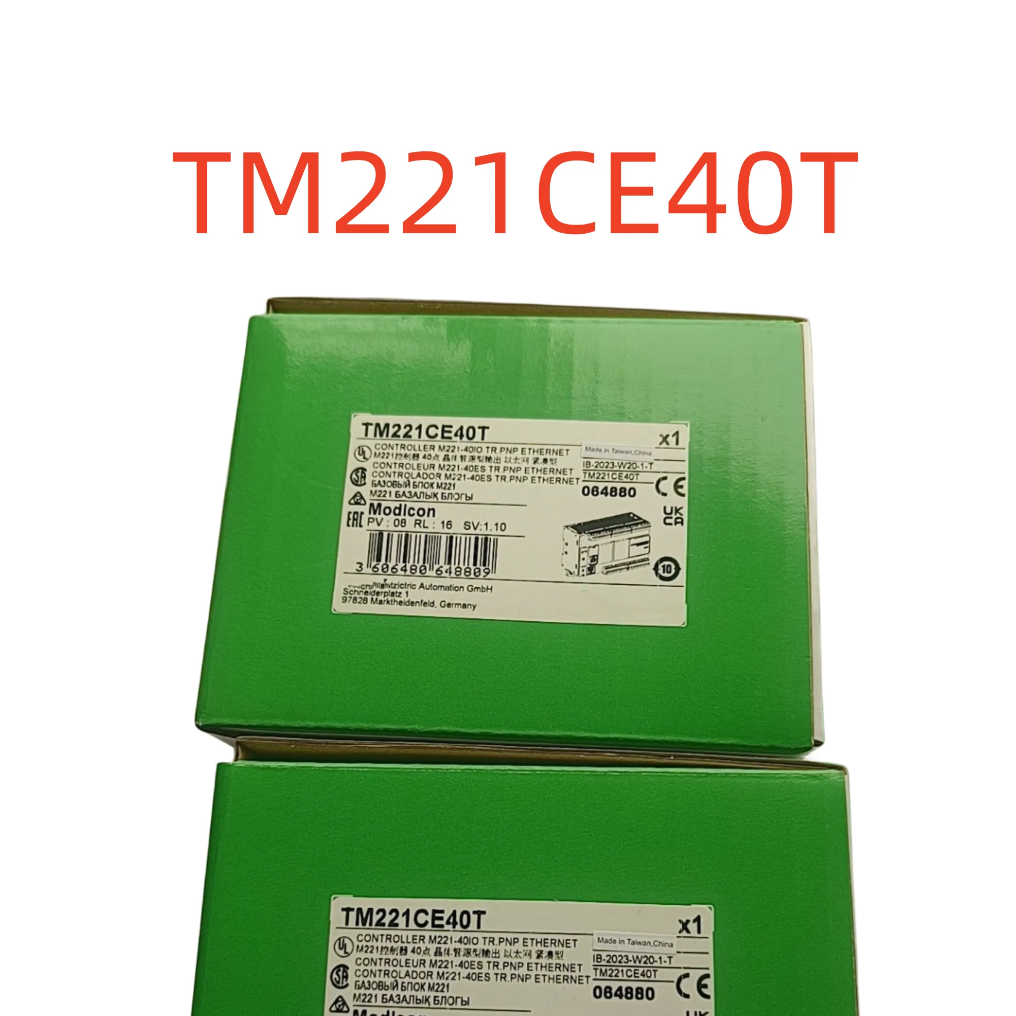 

TM221CE40T TM221CE40R TM221ME16R TM221M16R продается только новый оригинальный