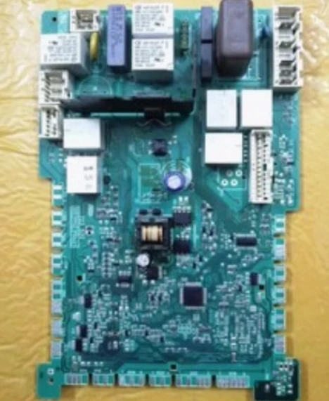 АКО 731799 -06 BSH 9000449412 Монитор 737199 -01 Компьютерная плата