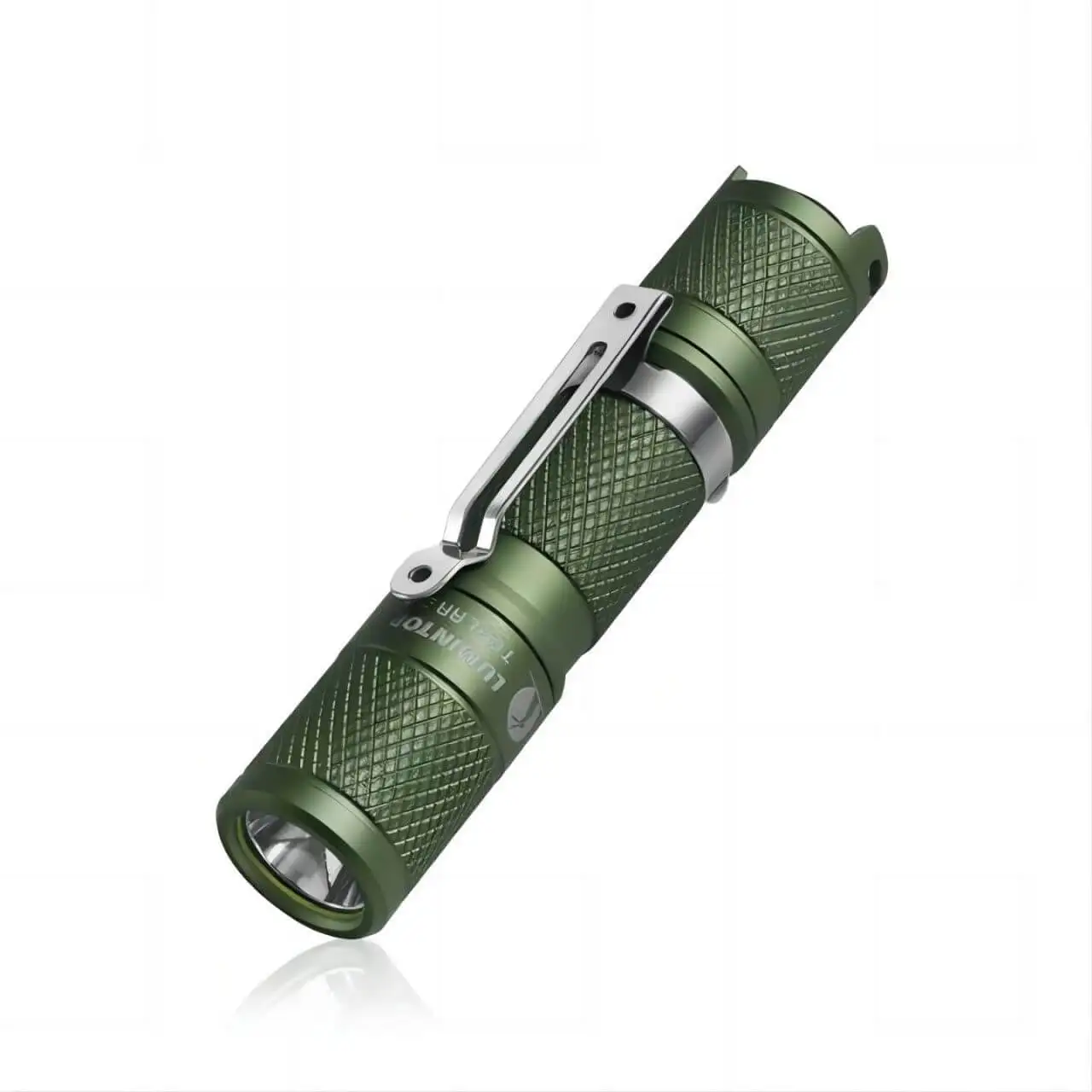 Lampe De Poche Lumintop Tool AA 2.0 | En Titane, 650 Lumens Ip68 Avec 486384