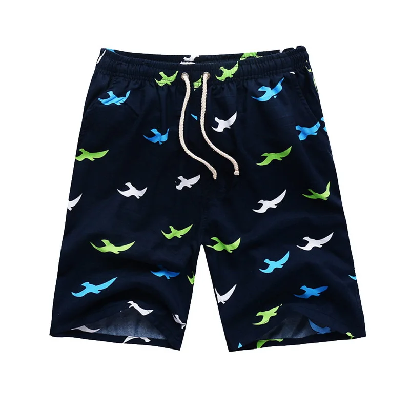 

Quick-drying Mens Beachwear Swimsuit Men 2022 Printing Bathing Suit Summer Beach Swim Pants Men's Swimwear Shorts L-3Xl