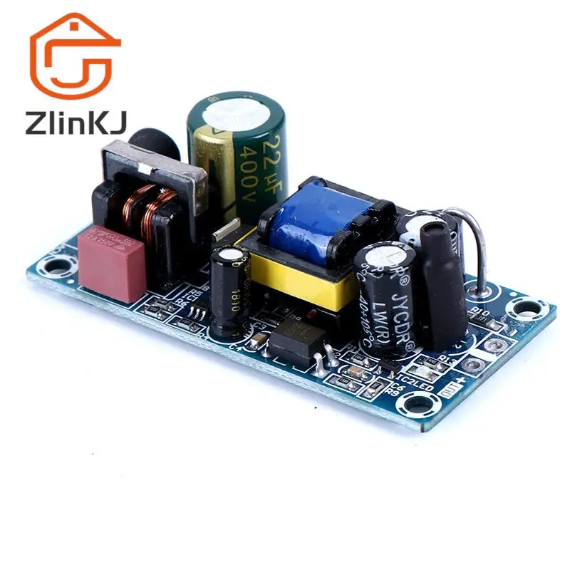 

AC-DC Converter AC 110V 220V 230V to DC 5V 2A Power Supply Switching Transformer