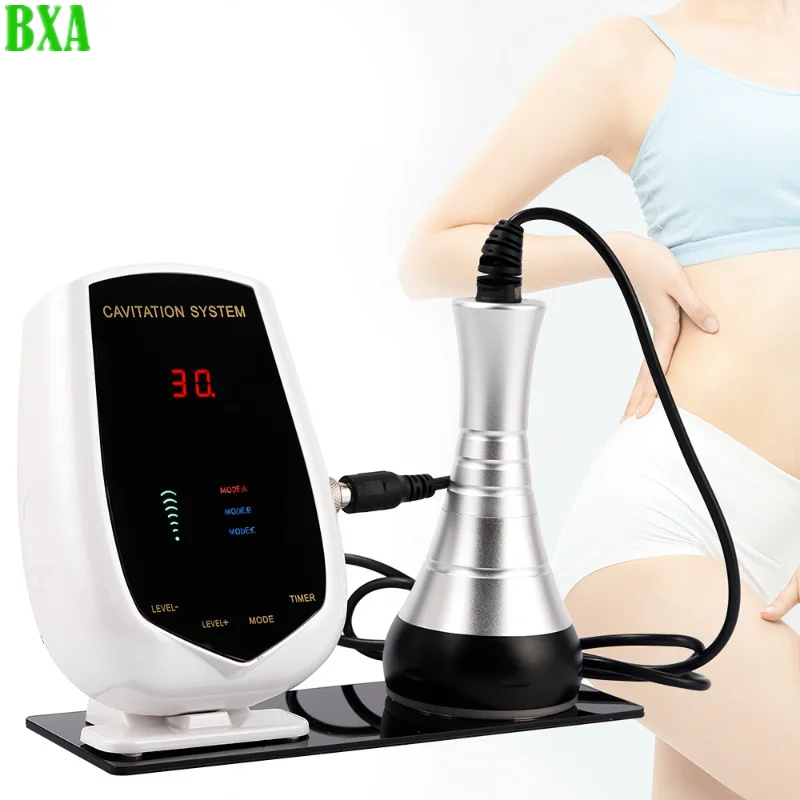 

40K 5MHZ RF Facial Lifting Machine Body Slimming Beauty Device IPS Photon Skin Rejuvenation Tightening Eye Bags Wrinkles Removal