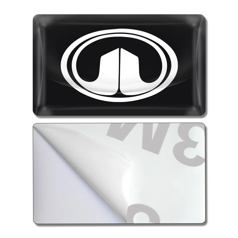 Стикер с логотипом автомобиля 10 шт. стикер на руль для Audi TT A1 A2 A3 A4 A5 A6 A7 8P B6 B7 B8 B9 8 в