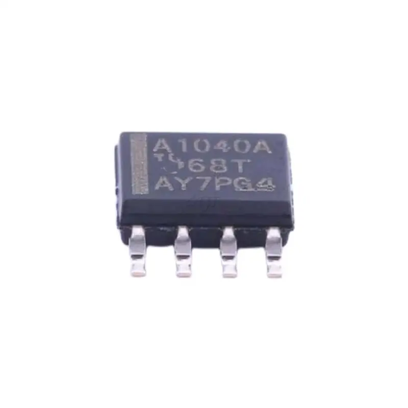 2-5 шт. 100% новые чипы SN65HVDA1040AQDRQ1 SN65HVDA1040 A1040A SN65HVD1040AQDRQ1 SN65HVD1040 1040AQ SN65HVD1050QDRQ1 H1050Q SOP8
