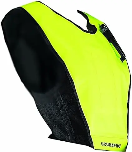 

Cruiser Snorkel Vest Adult for Men Women Inflatable Snorkeling Jacket for Snorkeling Diving Swimming Traje de natación hombre C