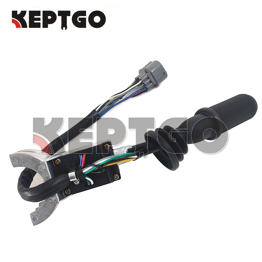 JCB части 701/80298 переключатель рычага переключения вперед и назад для 3CX 4CX 701-80298