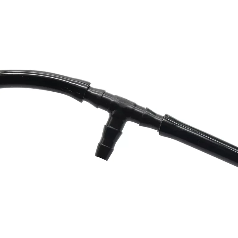 

Female thread Straight connector 1/2", 3/4", 3/4" to 1/2" Connector Garden Drip irrigation Adapter Pipe Fitt